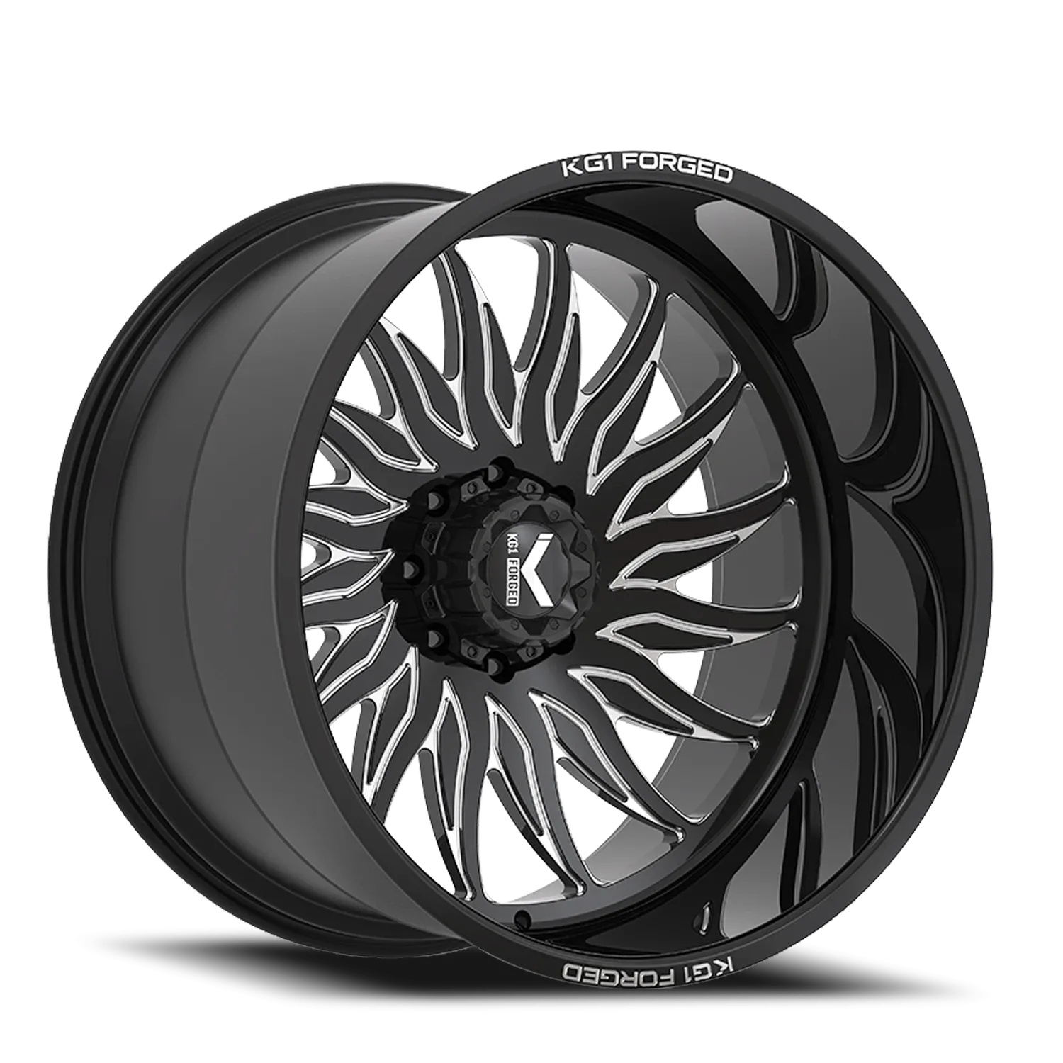 KG1 FORGED PHOENIX KC015 22X14
