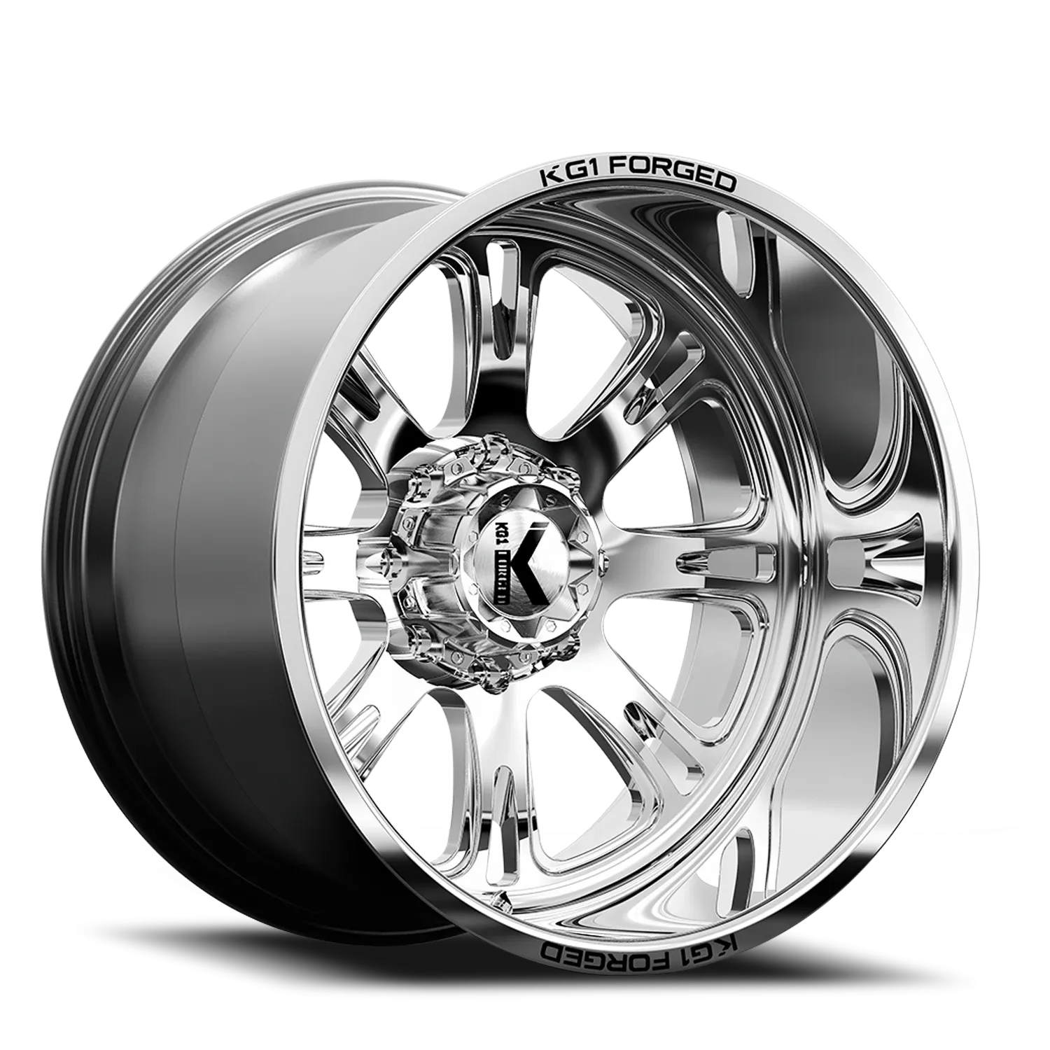 KG1 FORGED SCALE KF012 26X14