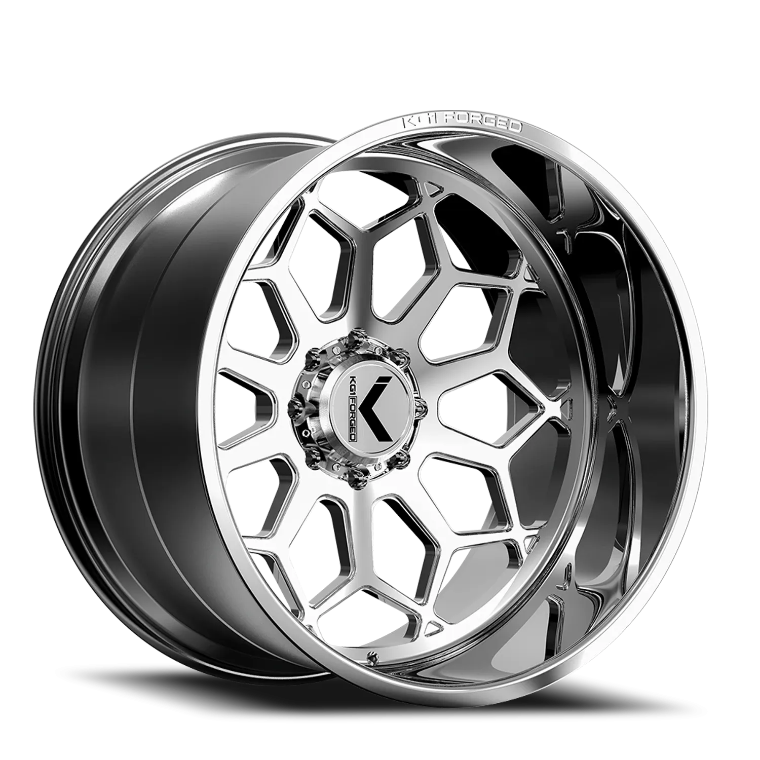 KG1 FORGED SPREADER KC022 26X16
