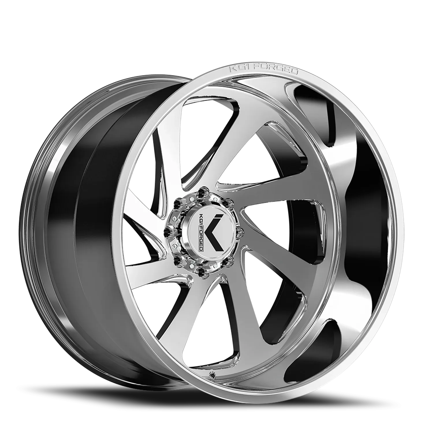 KG1 FORGED SWOOP KC020 26X16