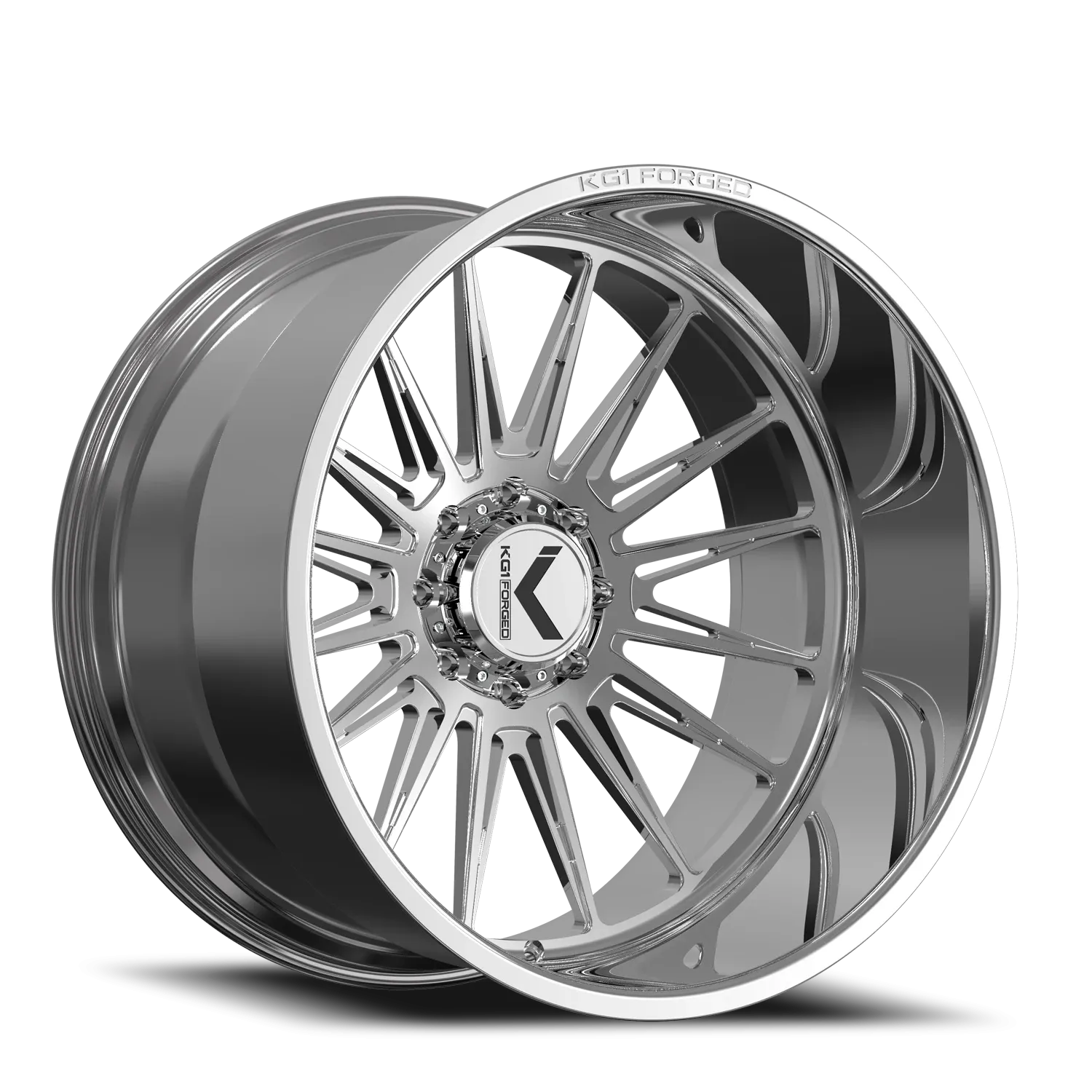 KG1 FORGED TAZE KC064 22X12