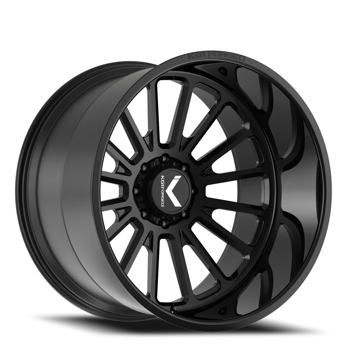 KG1 FORGED VICTOR KC010 22X12