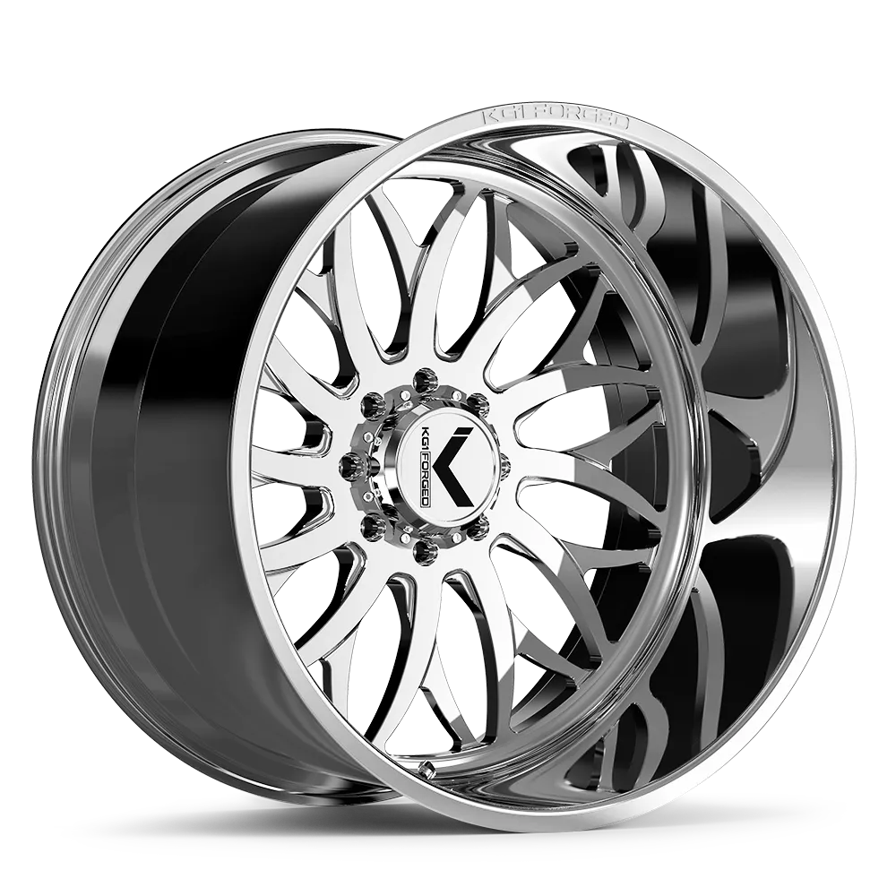 KG1 FORGED GALACTIC-KF 26X16 POLISHED