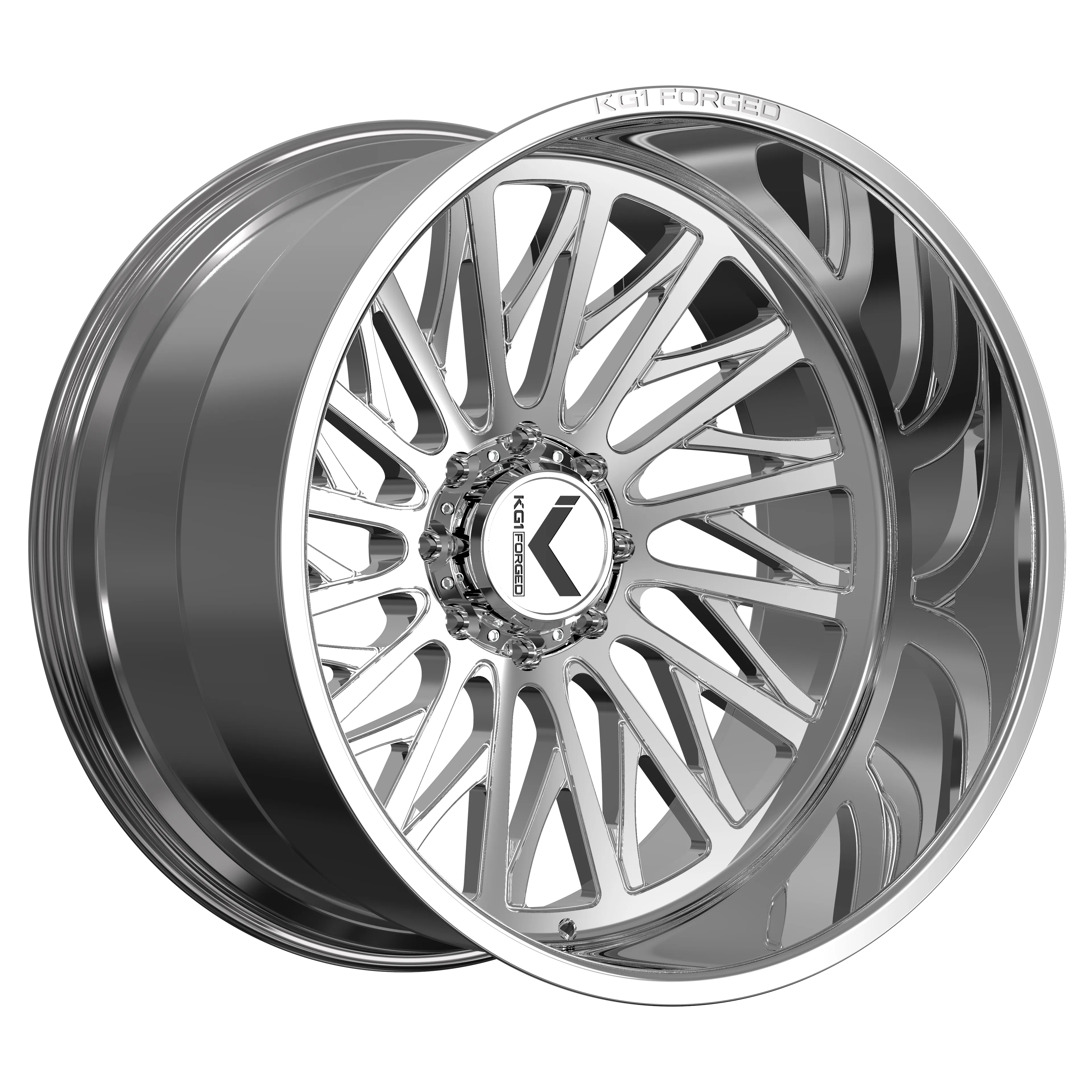 KG1 FORGED GLAZE-KC 24X12 POLISHED