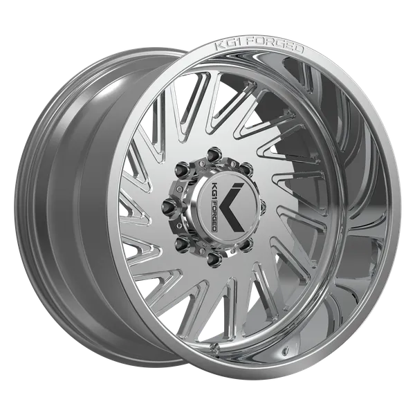 KG1 FORGED OUTBURST-KT 20X12 Polished