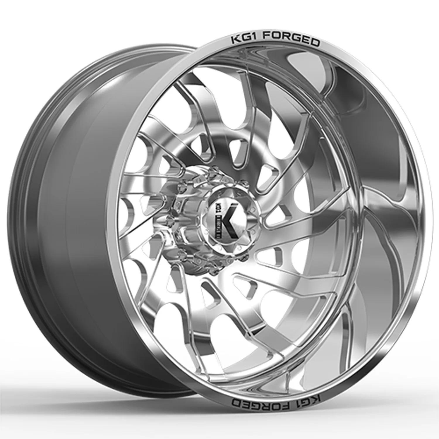 KG1 FORGED BOUNTY KF006 22X10