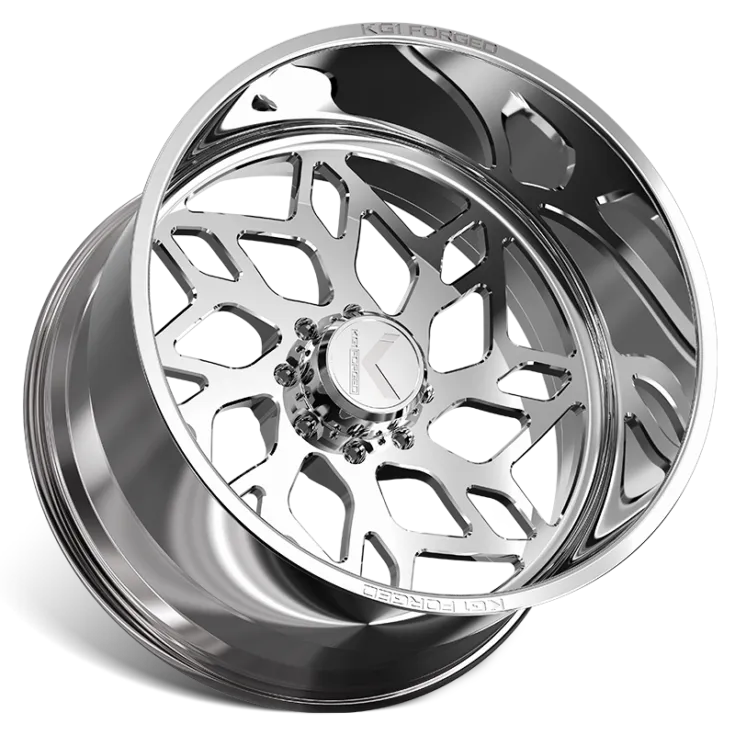 KG1 FORGED KREATOR KF021 26X16