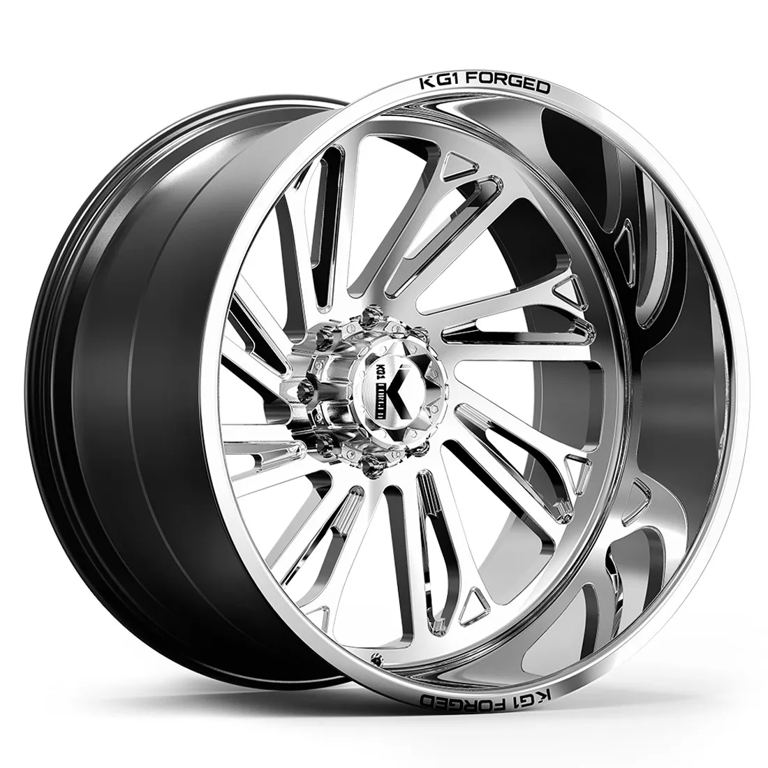 KG1 FORGED REBEL KC012 22X12