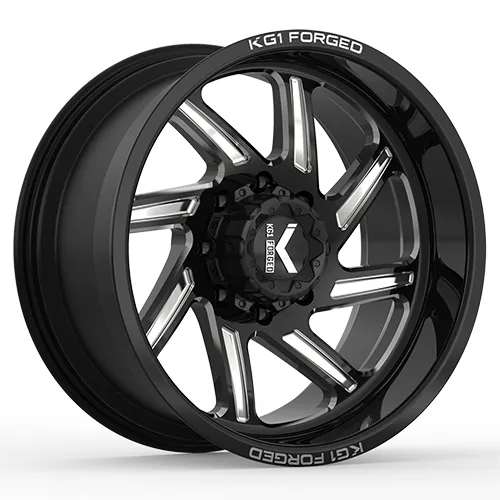 KG1 FORGED SPOOL KF011 22X14