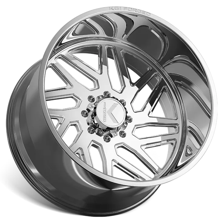 KG1 FORGED YAZ-N KF009 26X16