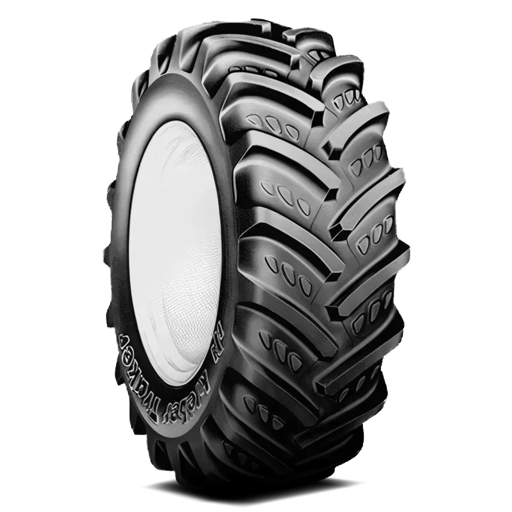 Kleber Traker 320/85R24 122/119A8/B