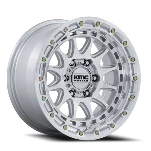KMC CRUX 17X8.5 GLOSS