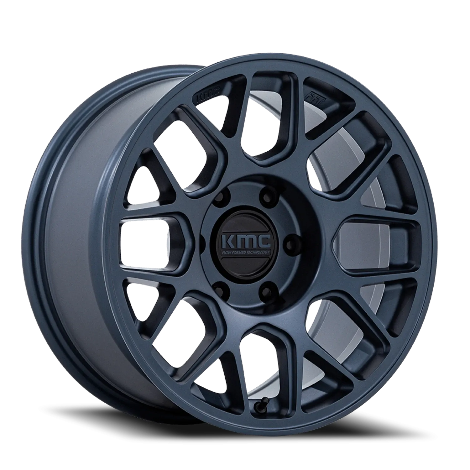 KMC HATCHET 17X8.5