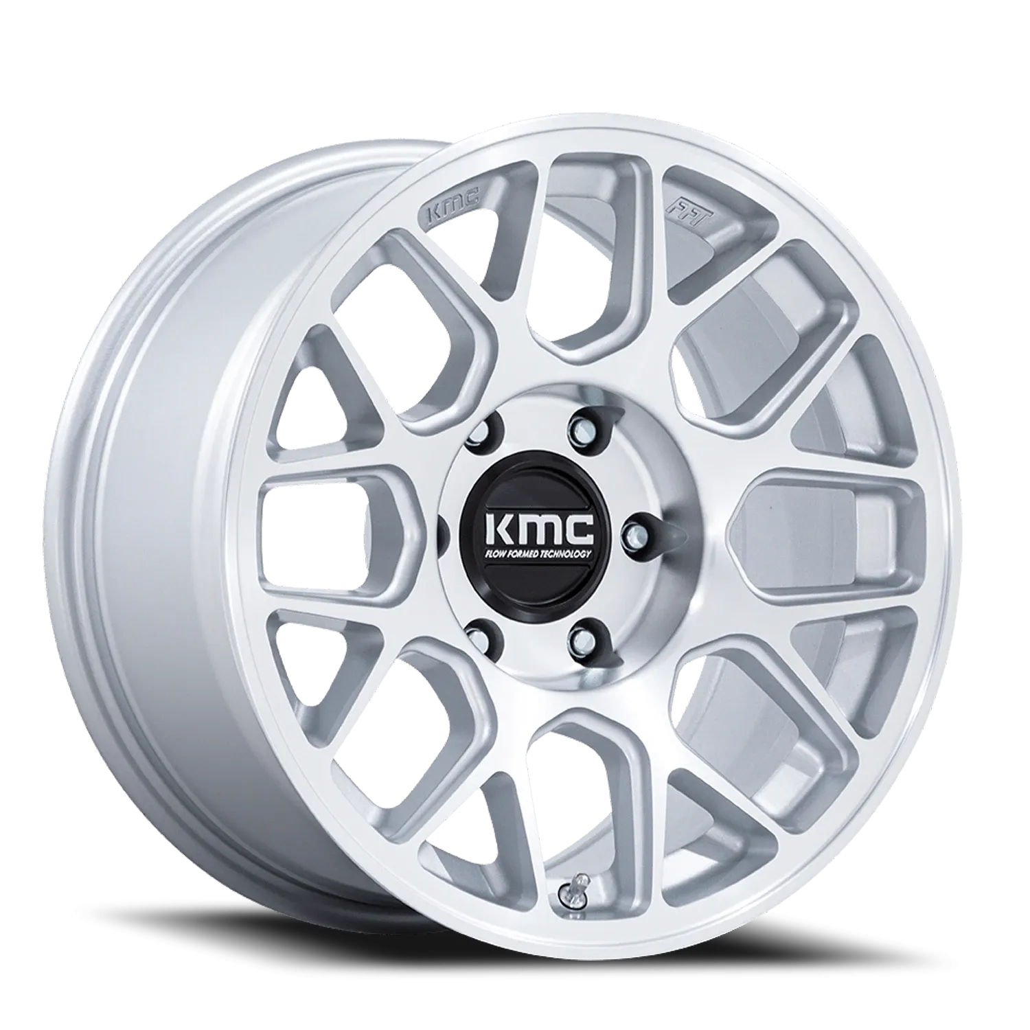 KMC HATCHET 17X8.5 GLOSS