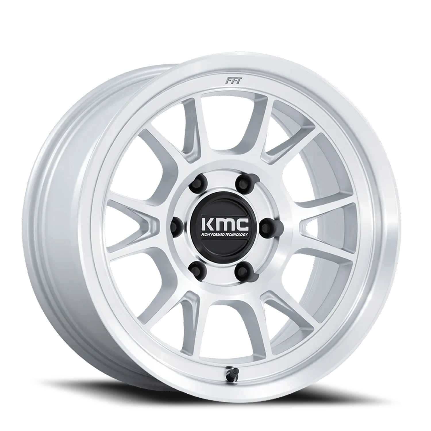 KMC RANGE 17X8.5 GLOSS