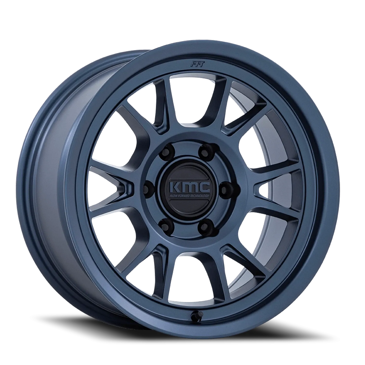 KMC RANGE 17X8.5