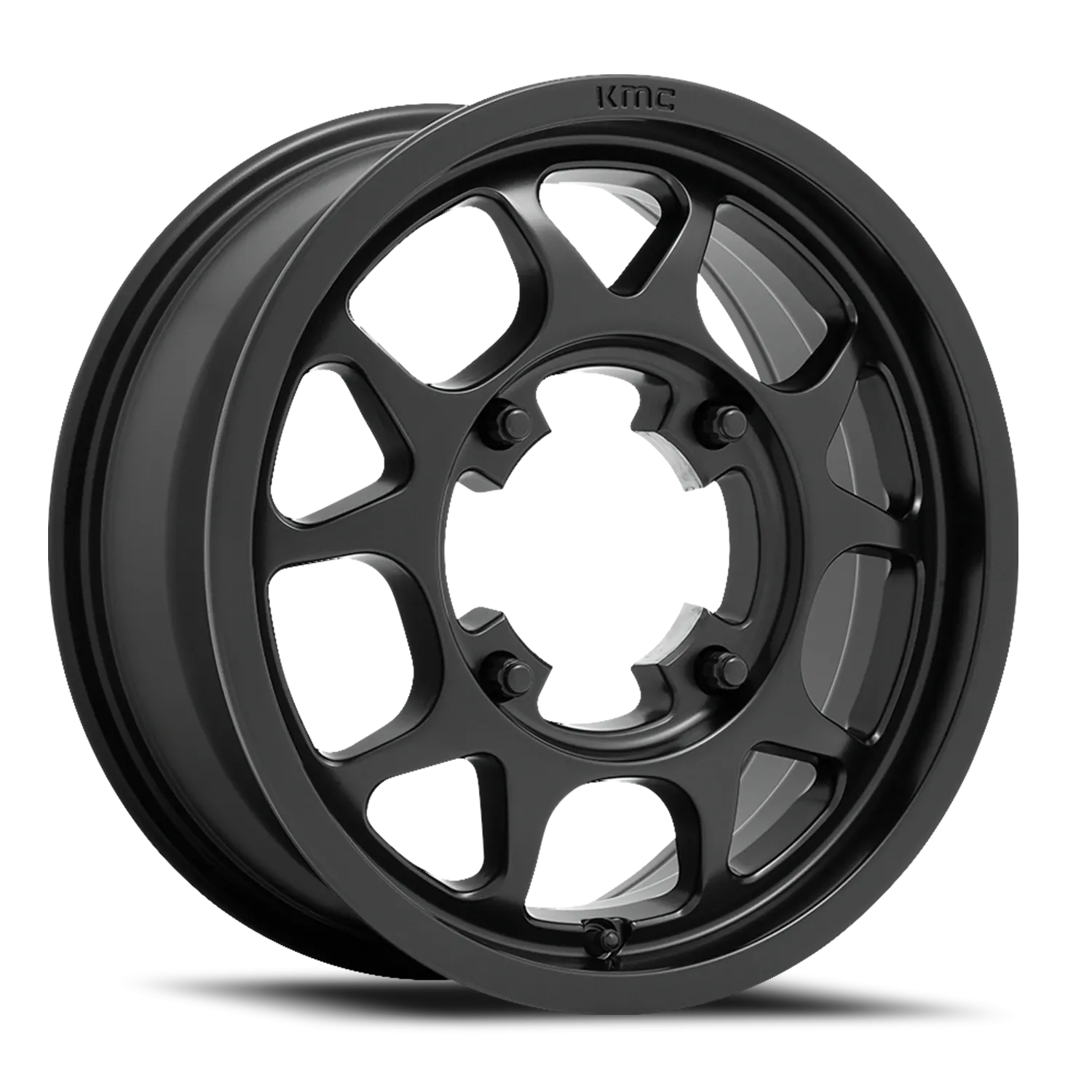 KMC TORO UTV 15x6 Satin