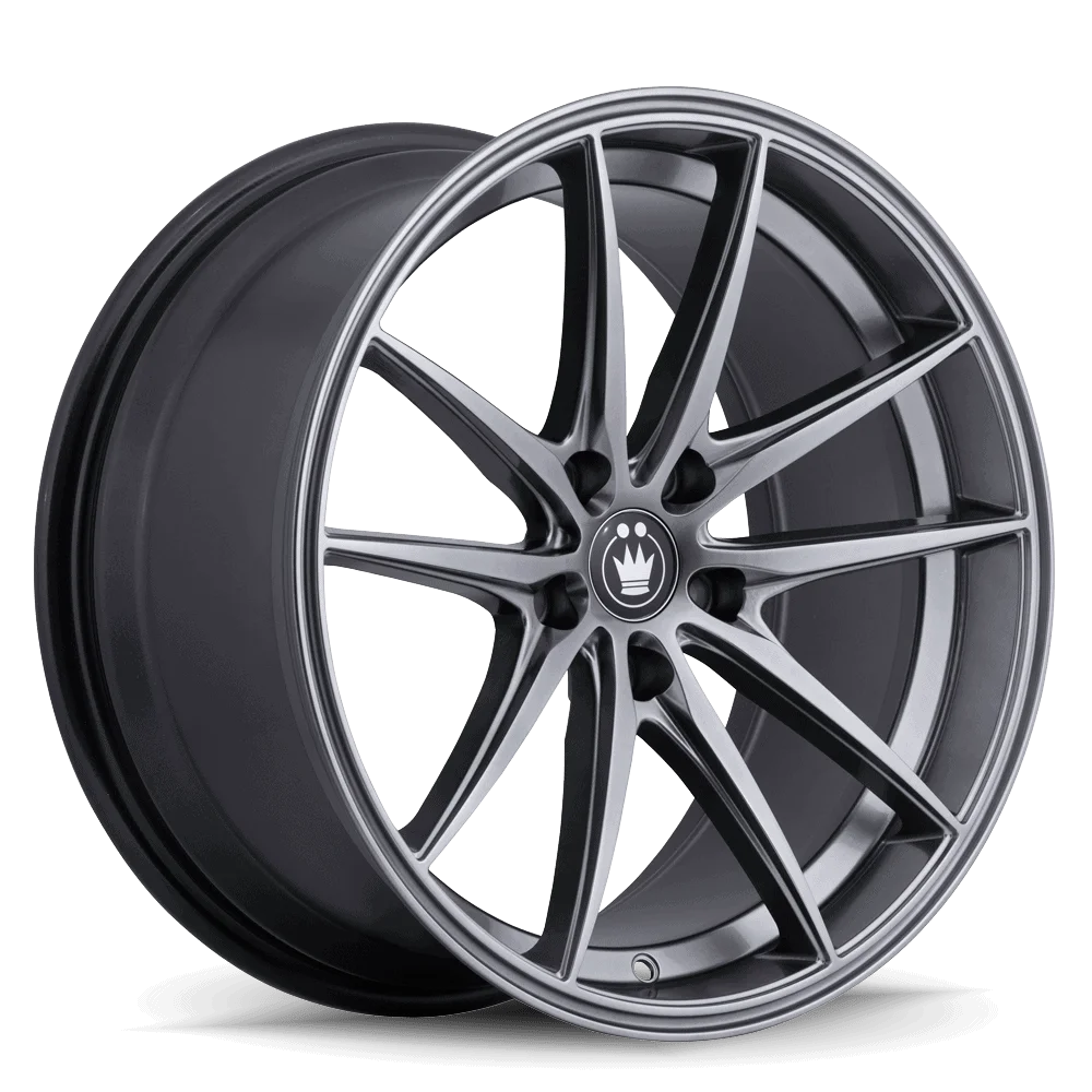 KONIG 37O OVERSTEER 17X8 Opal