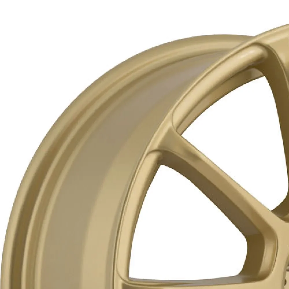 KONIG 41G RUNLITE 16X7.5 Gold