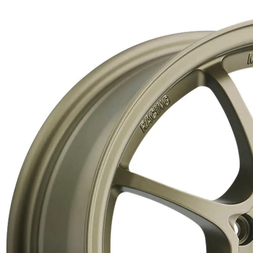 KONIG 72BZ HELIUM 15X6.5 Bronze