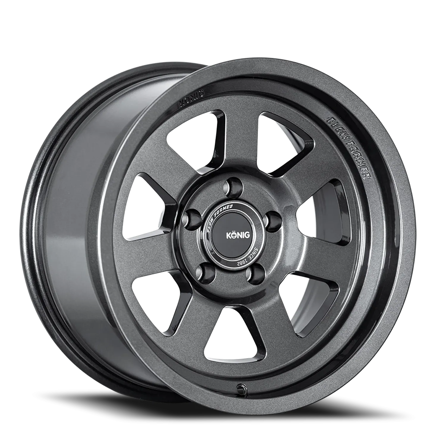 KONIG HT2 17X9 GLOSS