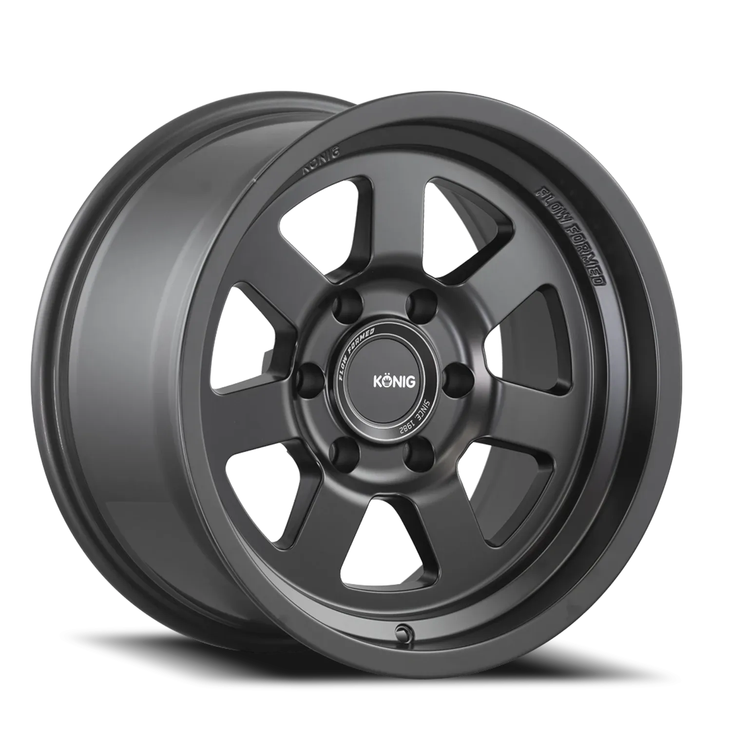 KONIG HT2 17X9 MATTE