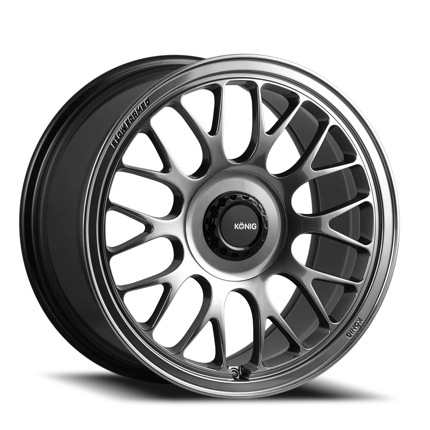 KONIG MRK1 17x8