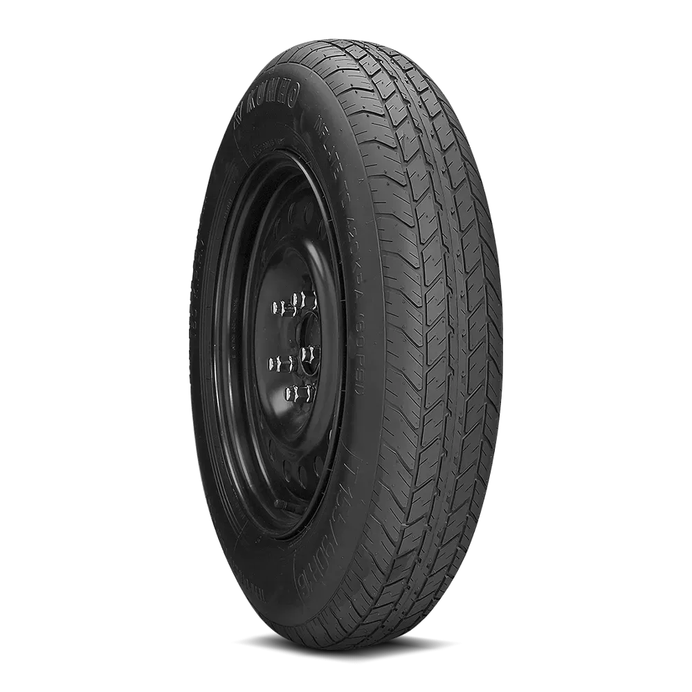T125/80D15 Kumho 121 Oe