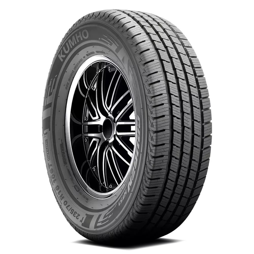 Kumho Crugen HT51 185/60R15C D/8PLY BSW