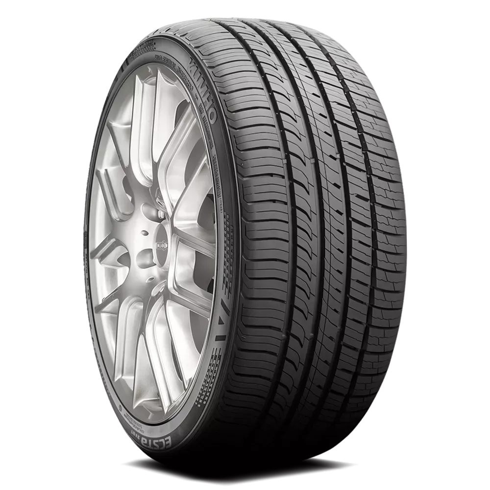 Kumho Ecsta PA51 185/55R16 83V BSW