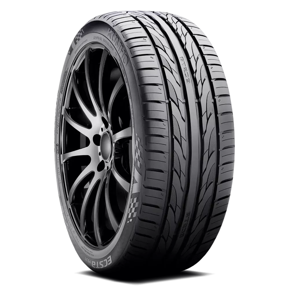 Kumho Ecsta PS31 225/55R17XL 101W BSW