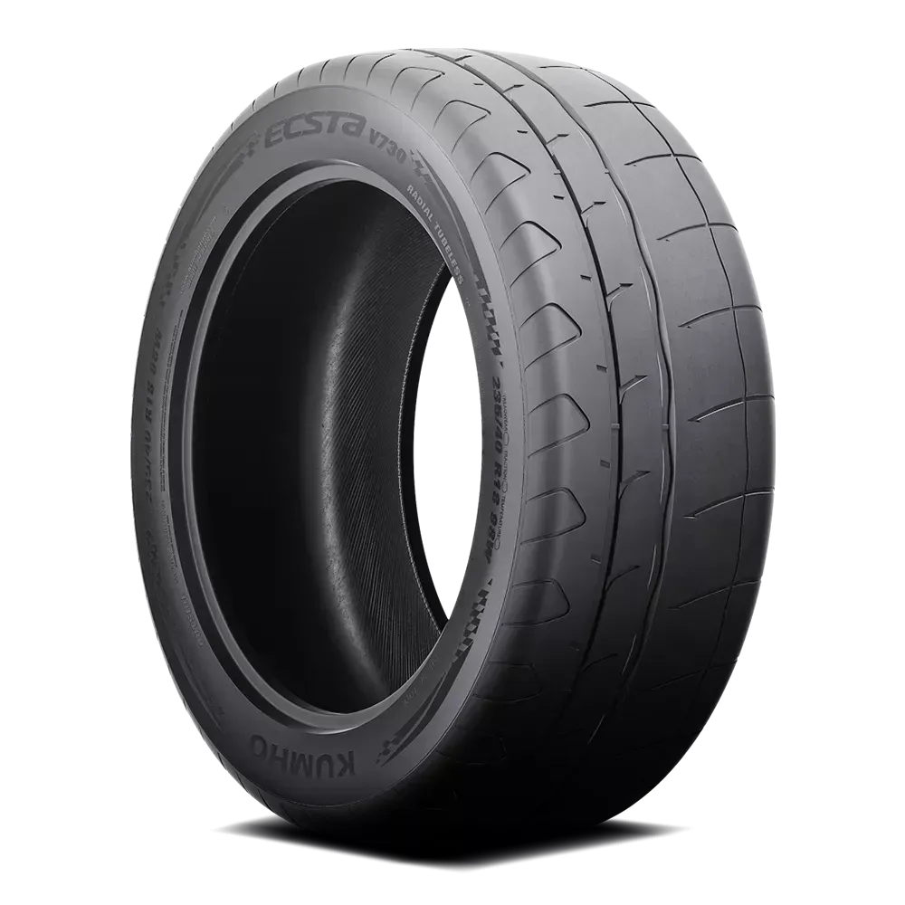 Kumho Ecsta V730 305/30R19XL 102W BSW