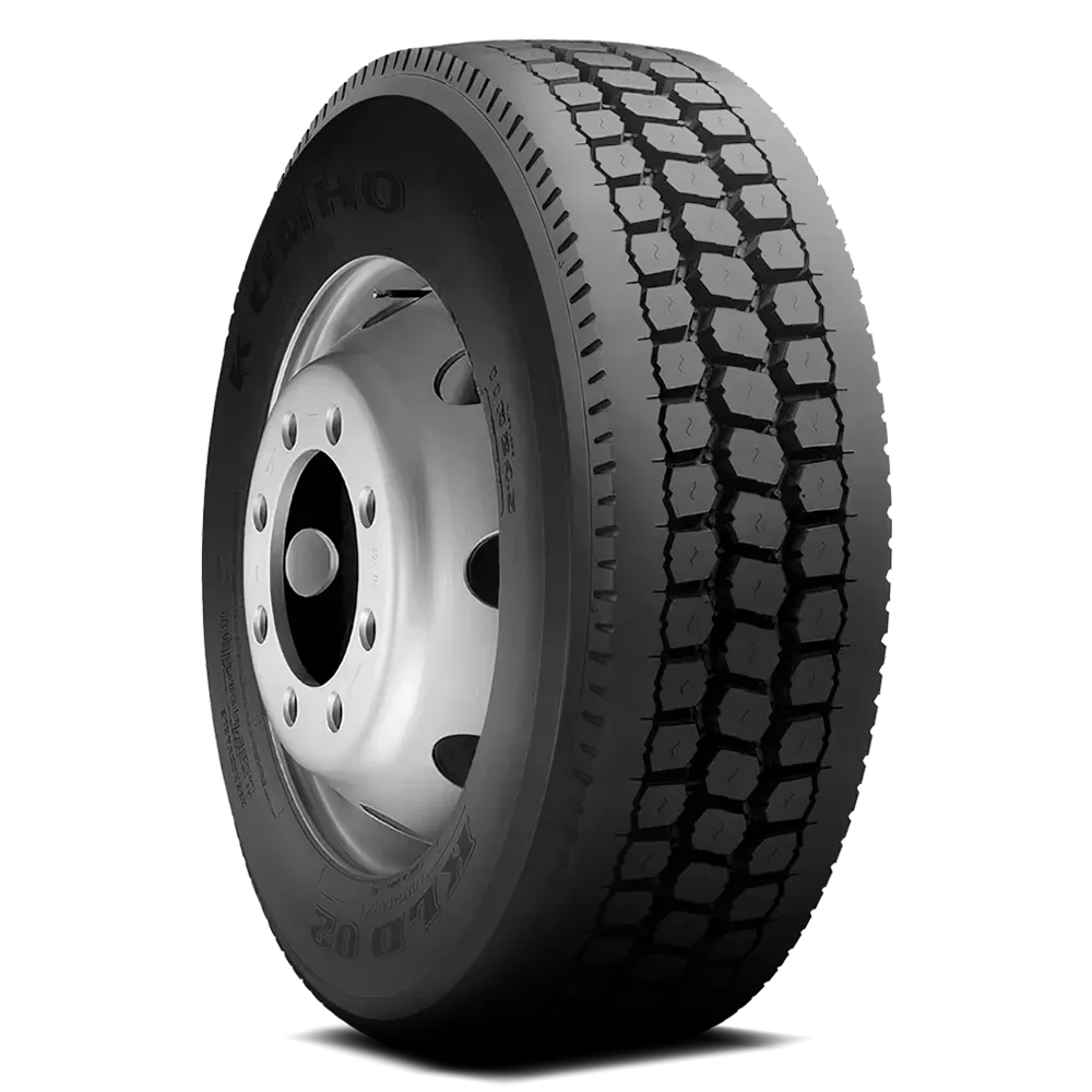 Kumho KLD02 11R22.5 G/14PLY