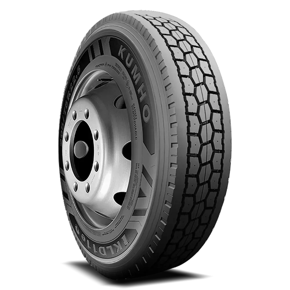Kumho KLD11e 11R22.5 H/16PLY