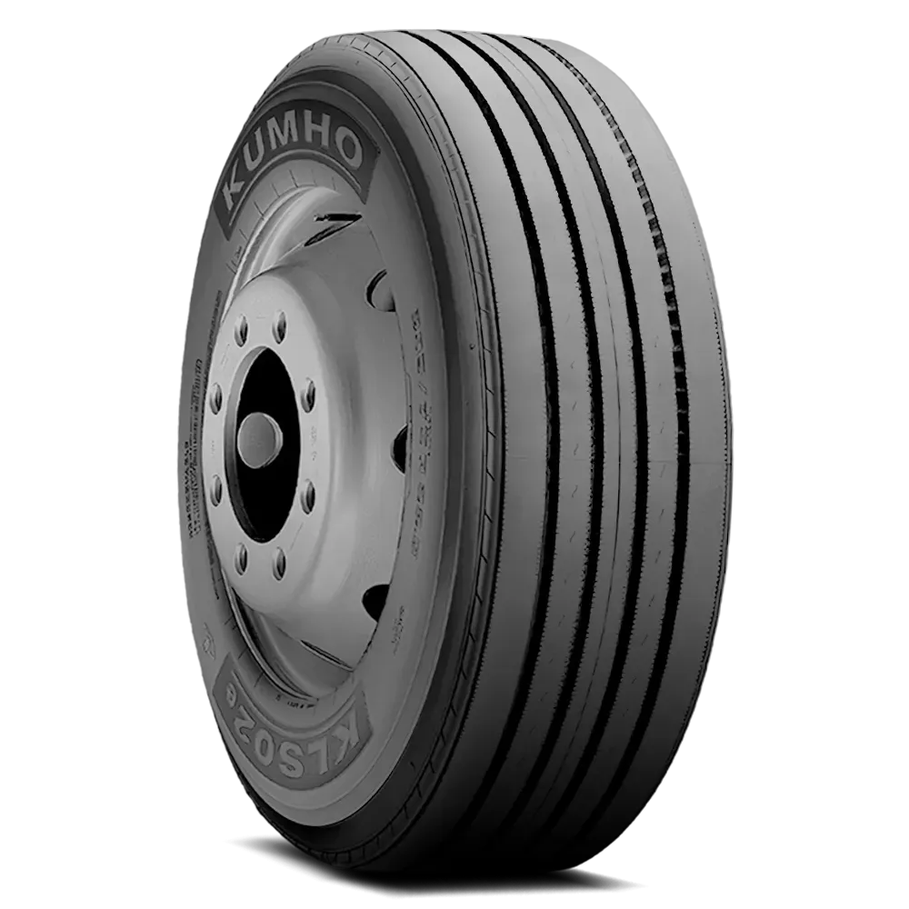 Kumho KLS02e 425/65R22.5 L/20PLY
