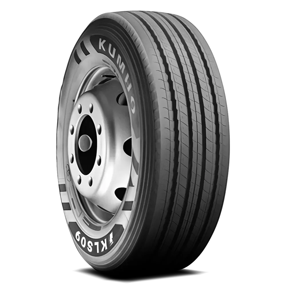 Kumho KLS09 315/80R22.5 L/20PLY