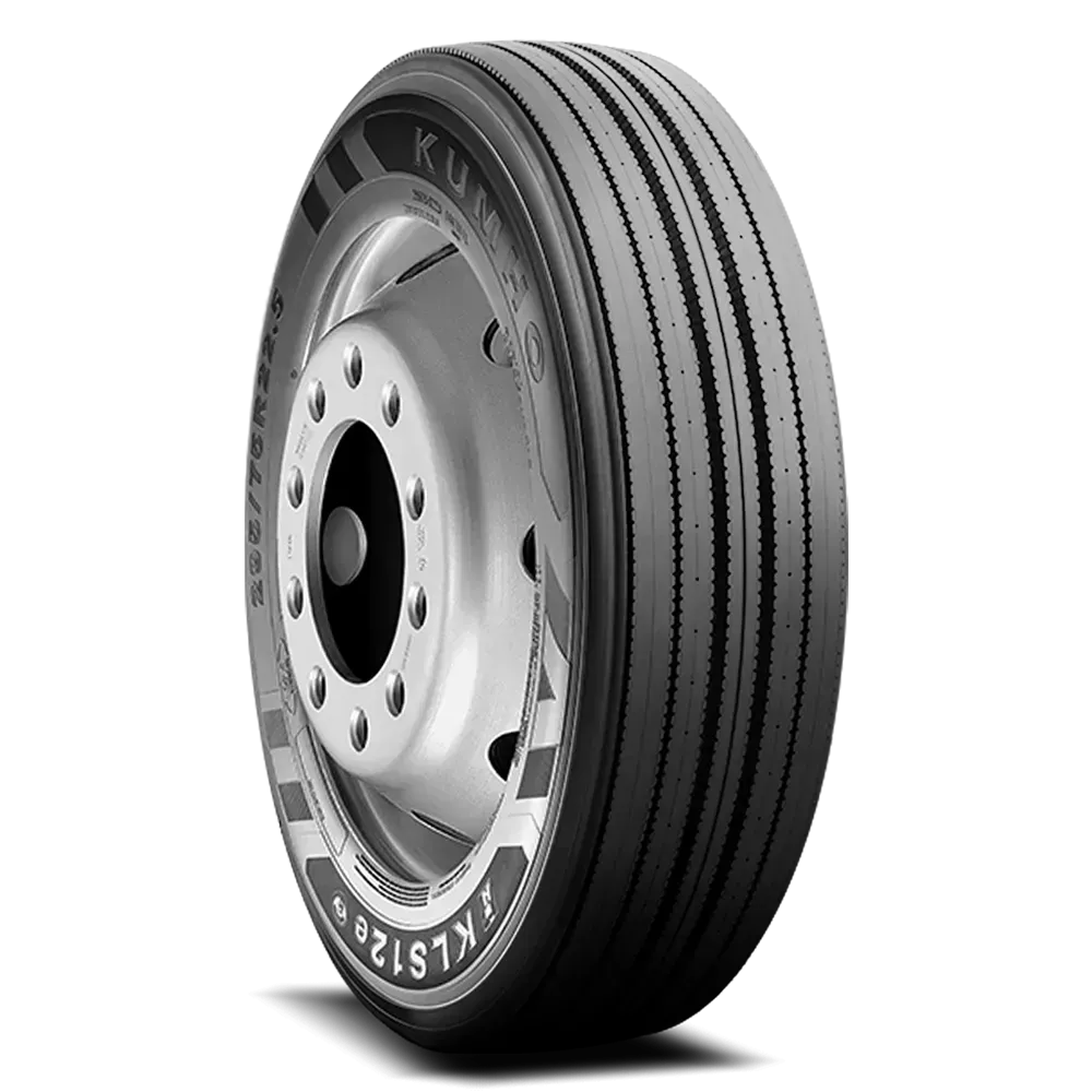 Kumho KLS12e 11R22.5 H/16PLY