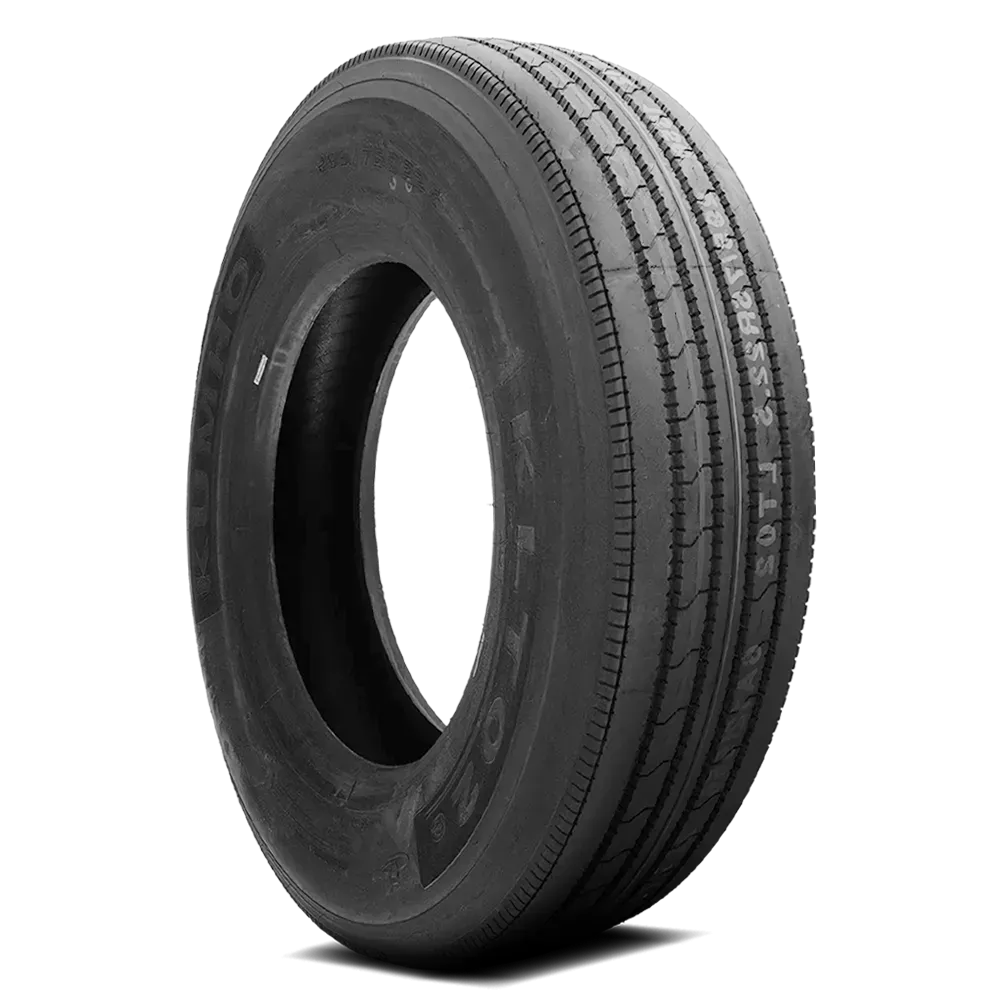 Kumho KLT02e 285/75R24.5 G/14PLY