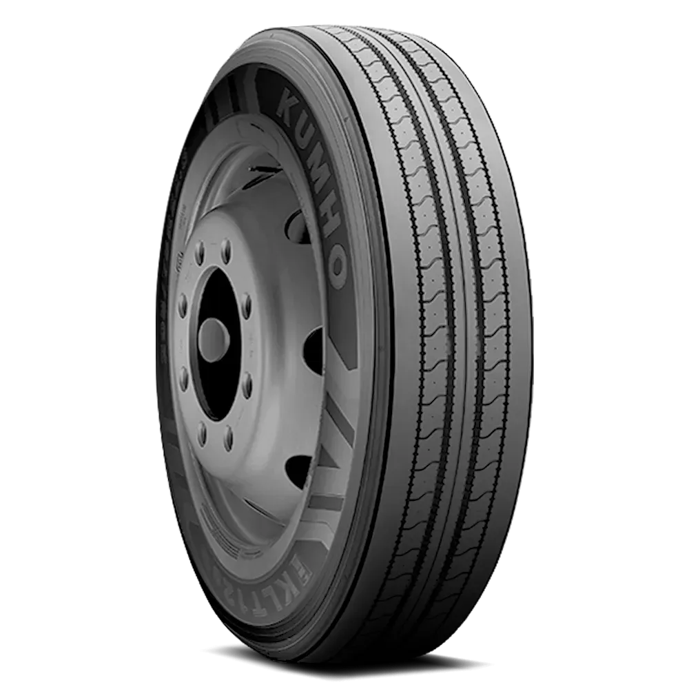Kumho KLT12e 11R22.5 G/14PLY