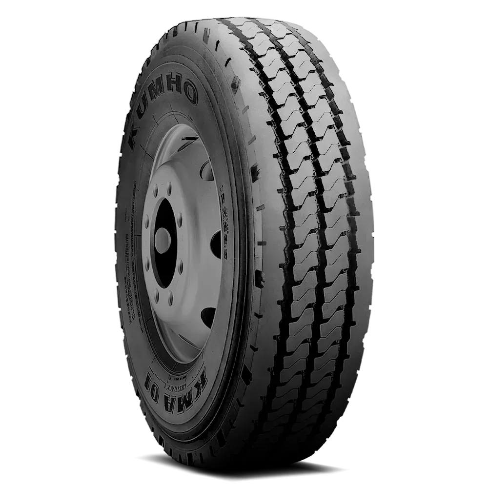 Kumho KMA01 11R22.5 H/16PLY