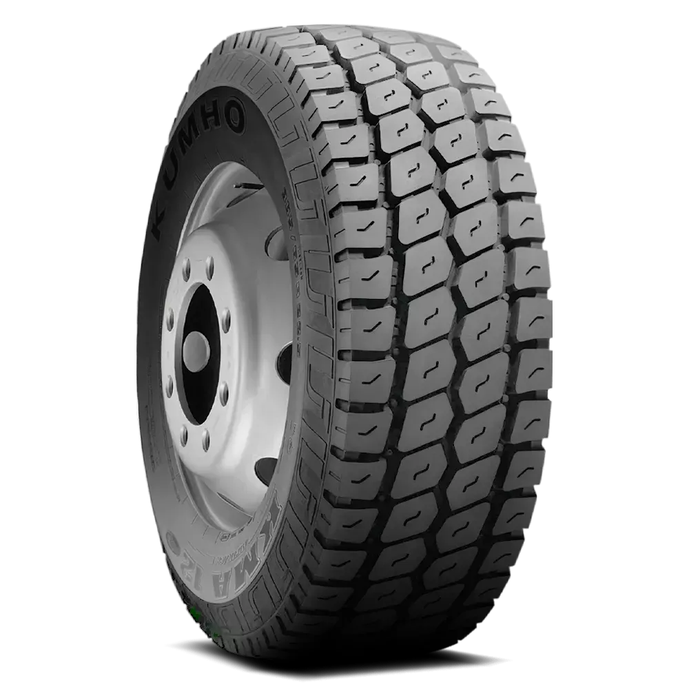 Kumho KMA12 425/65R22.5 L/20PLY