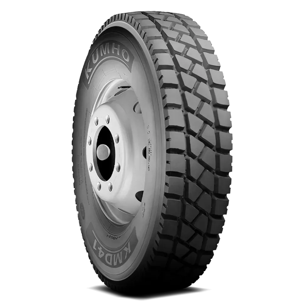 Kumho KMD41 11R22.5 H/16PLY