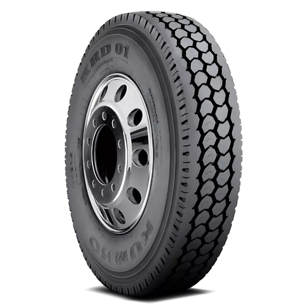 Kumho KRD01 11R22.5 H/16PLY