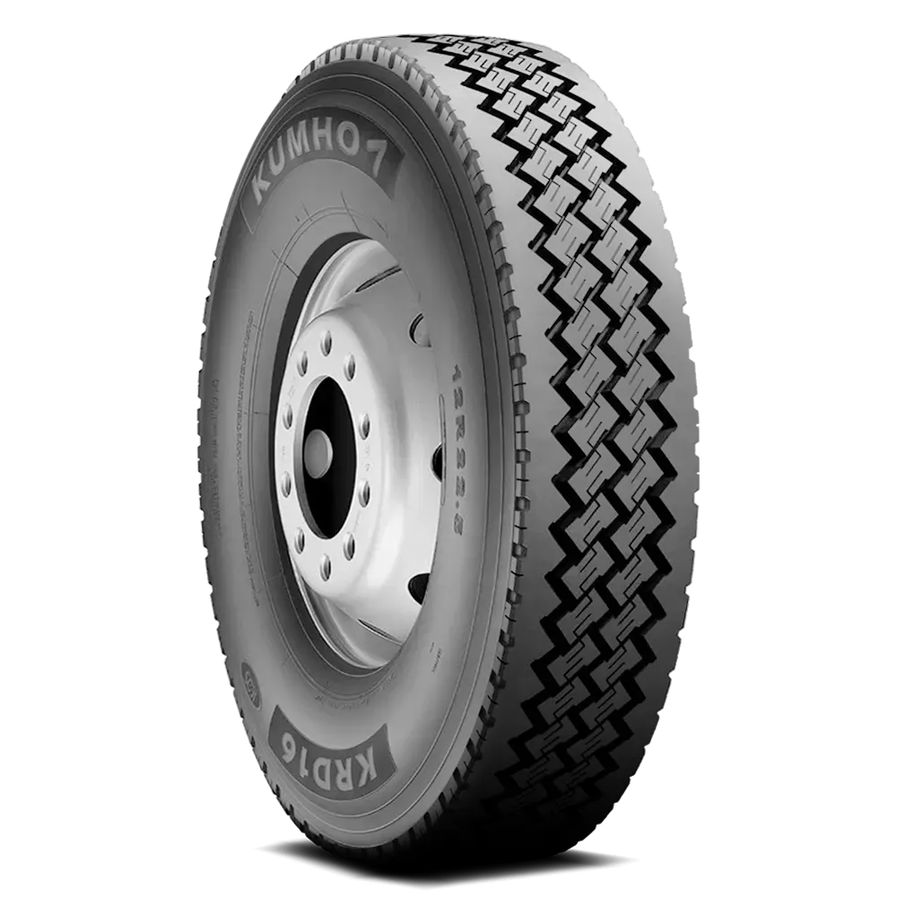 Kumho KRD16 225/70R19.5 G/14PLY