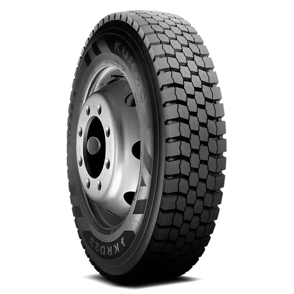 Kumho KRD23 11R22.5 H/16PLY