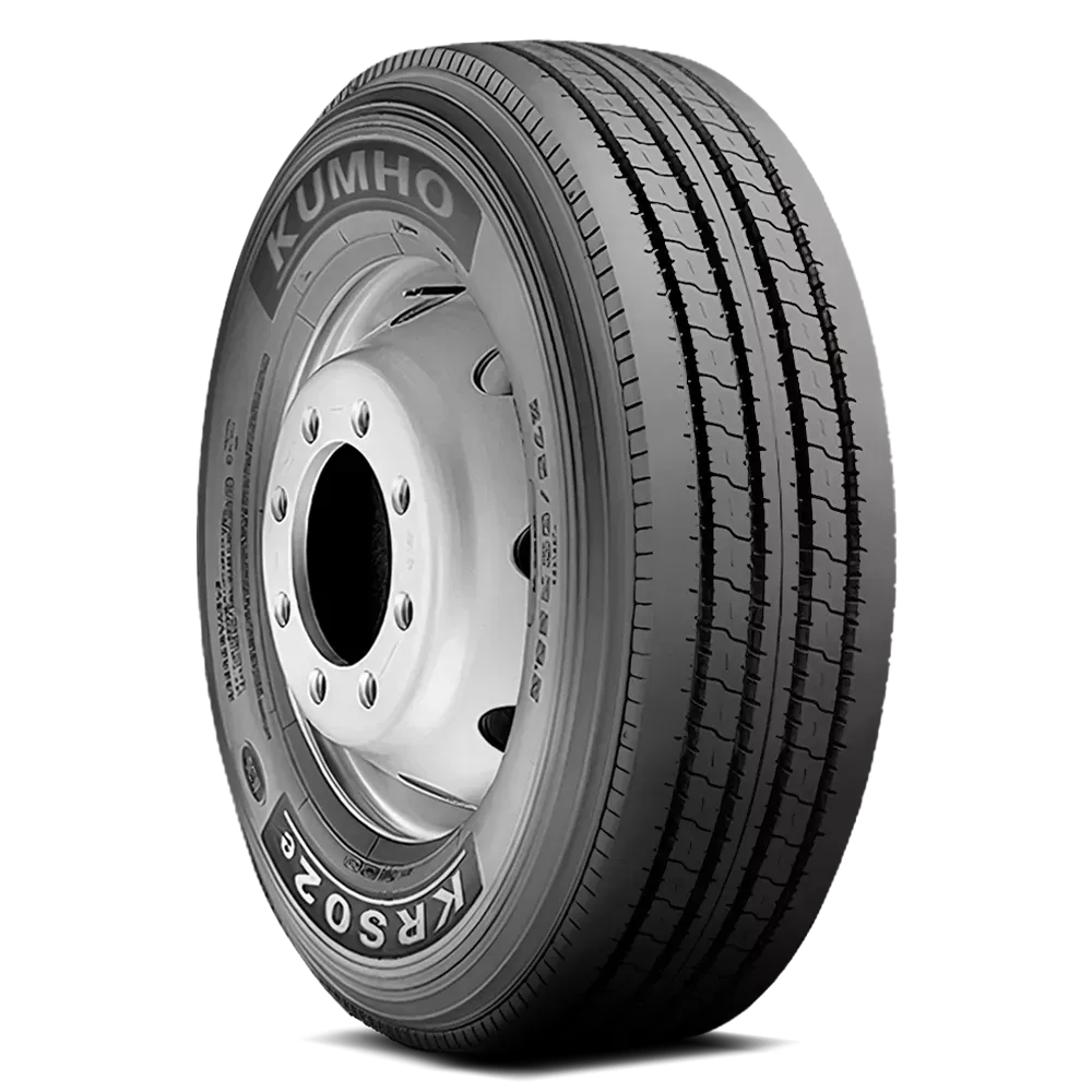 Kumho KRS02 12R22.5 H/16PLY