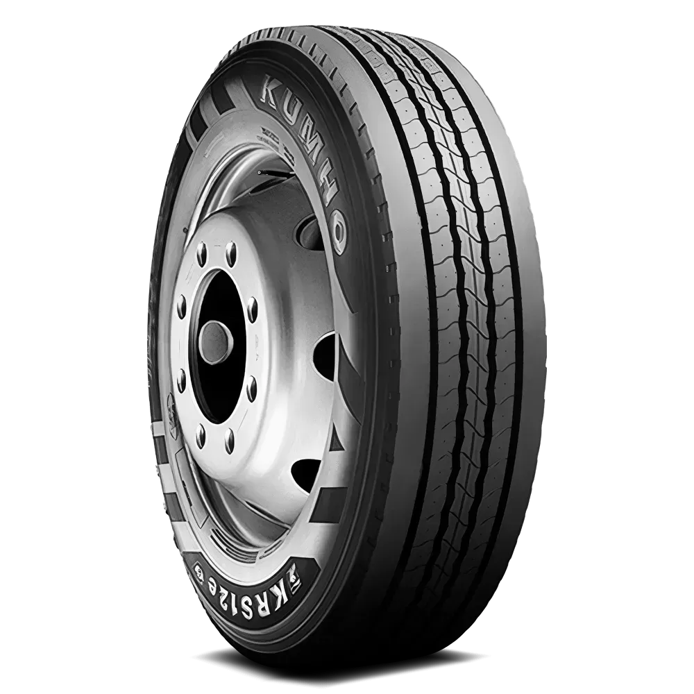 11R22.5 Kumho H KRS12E