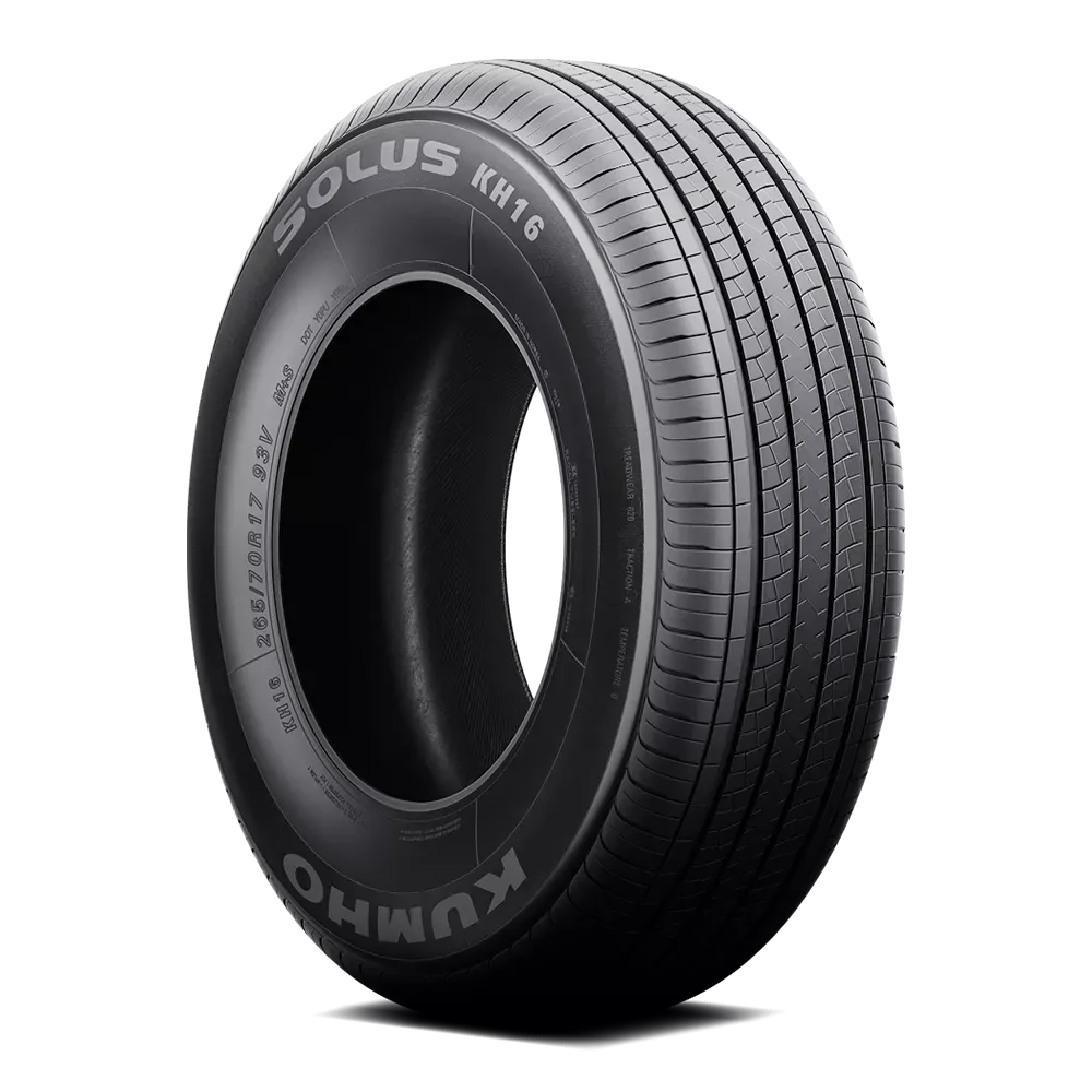 Kumho Solus KH16 P195/65R15 89T BSW