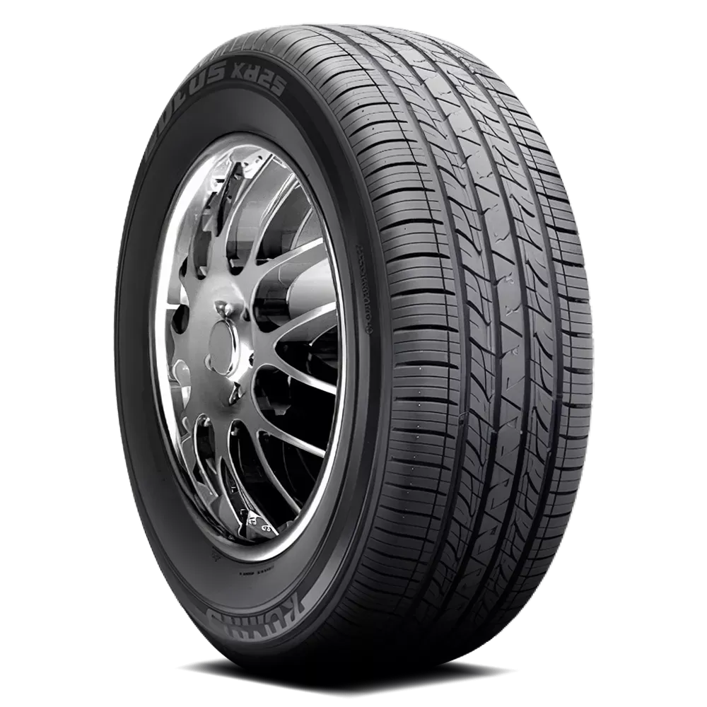 Kumho Solus KH25 P195/50R16 83H BSW