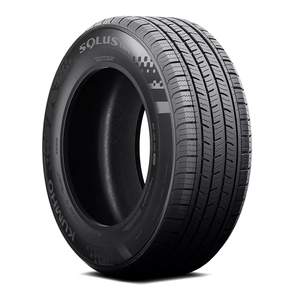 Kumho Solus TA11 185/70R13 86T BSW